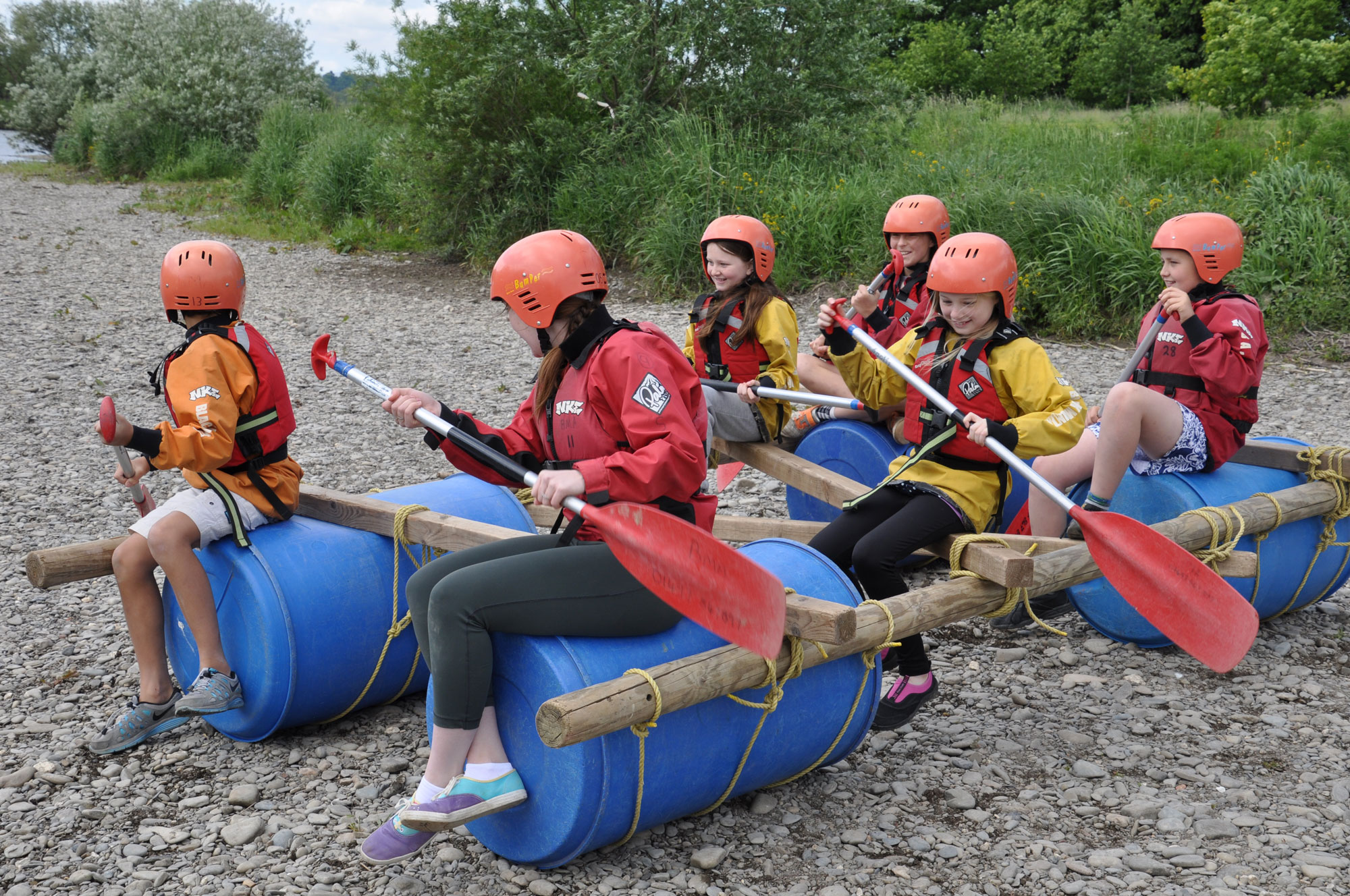 5 Useful Raft Building Tips Raft Tutorial Deutsch Der Einstieg F r 