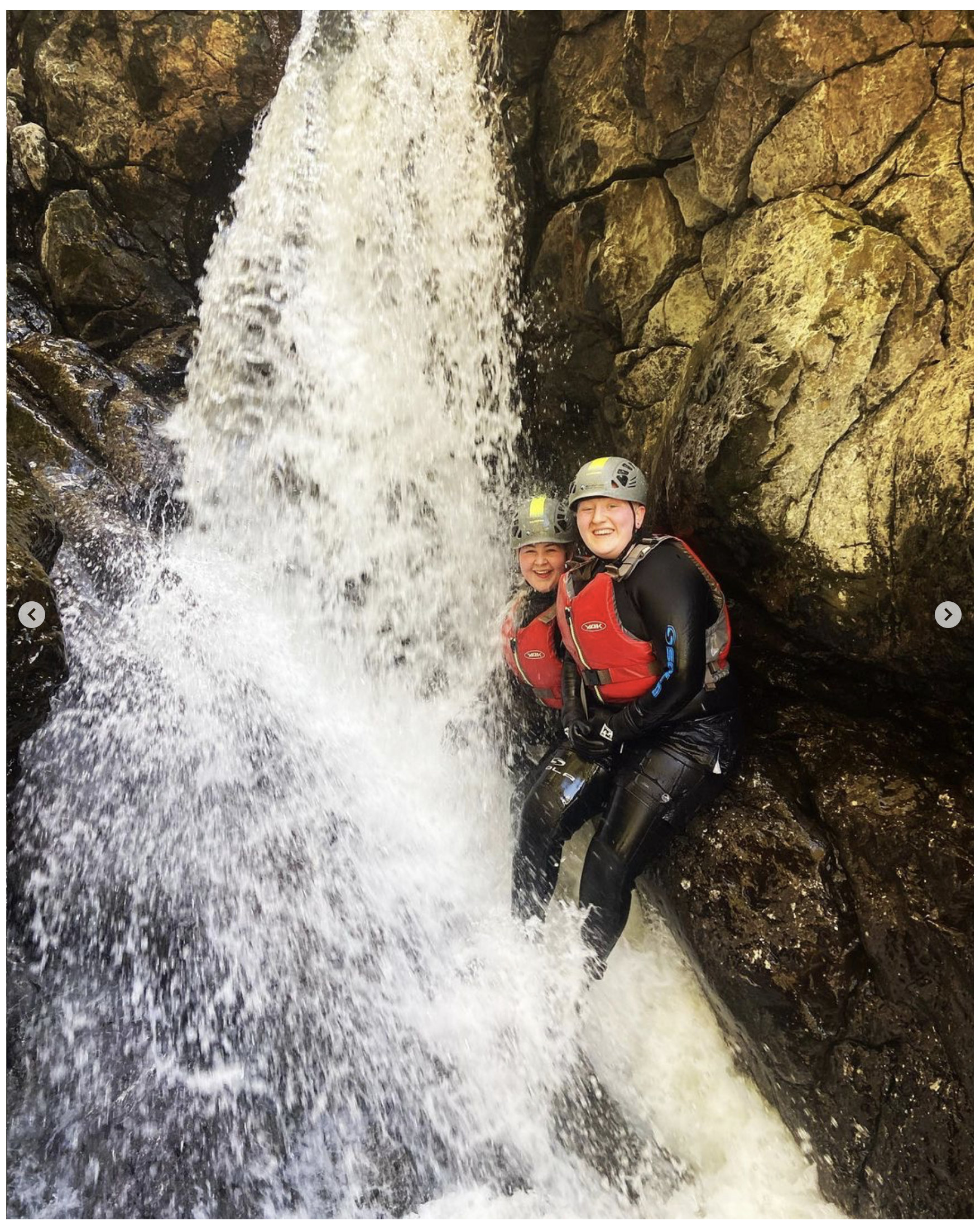 Gorges of the Jogne - غرويير: Working hours, Activities, Visitor