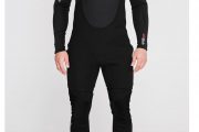 GUL Contour 3/2 full wetsuit mens