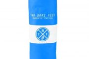 Two Bare feet 30 litre waterproof dry bag (blue)