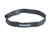 two bare feet quick release waist belt sup leash